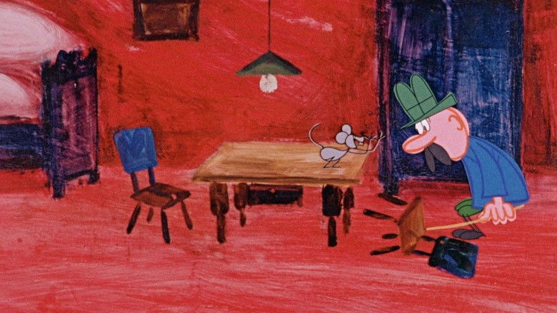 кадр из фильма Vom kleinen Wiesenkönig