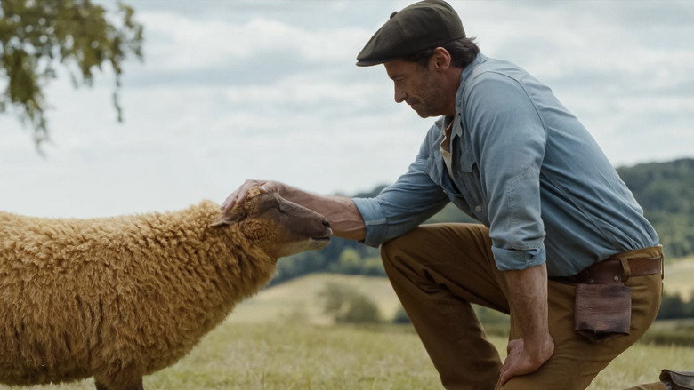 кадр из фильма Следствие ведут овечки