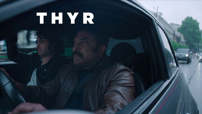 кадр из фильма കരം