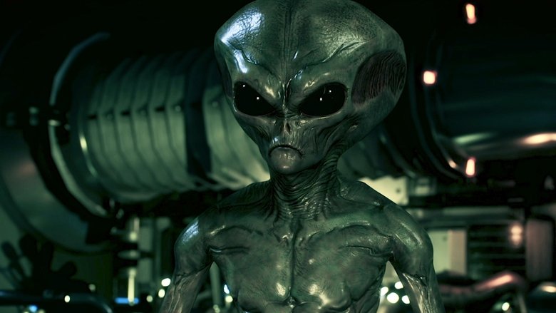 Чужие: Поле битвы — Земля