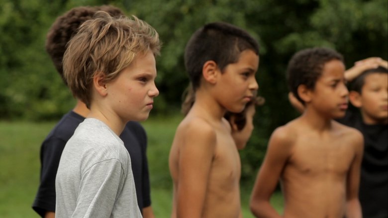 кадр из фильма Сорванец