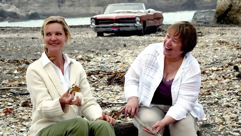 кадр из фильма Бонневиль