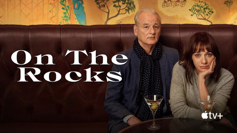 кадр из фильма Последняя капля