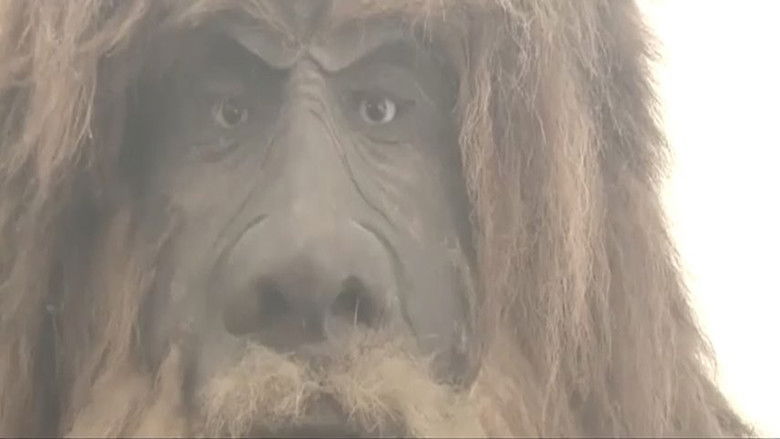 кадр из фильма Eyes from the Pines