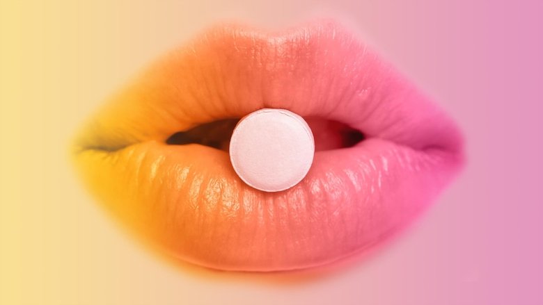 кадр из фильма The Business of Birth Control