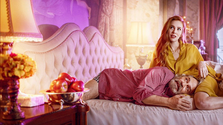 кадр из фильма 9 раз Лейла