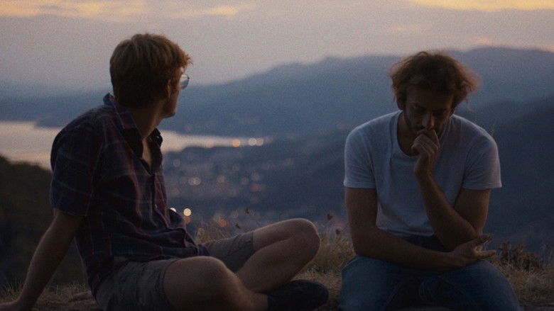 кадр из фильма Dedalo