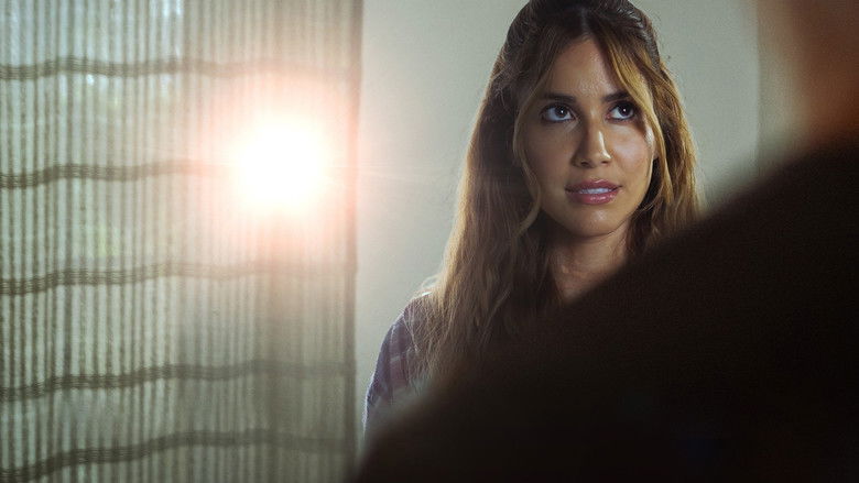 кадр из фильма My Landlord Wants Me Dead