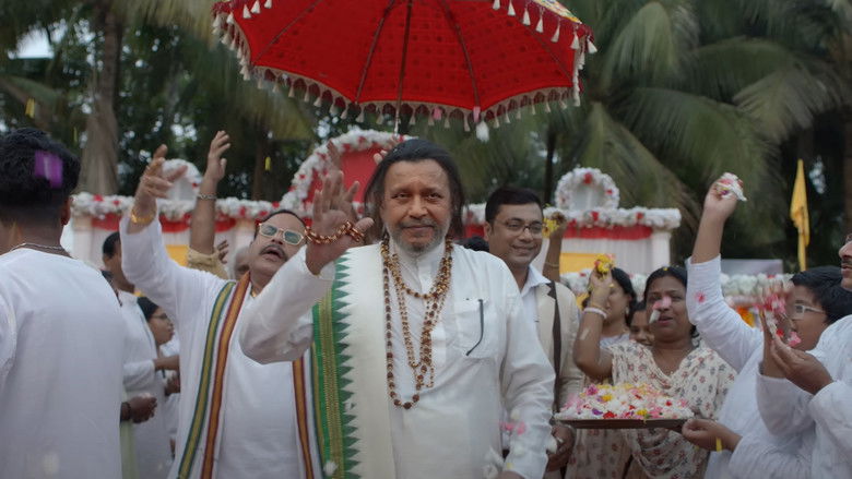 кадр из фильма শাস্ত্রী