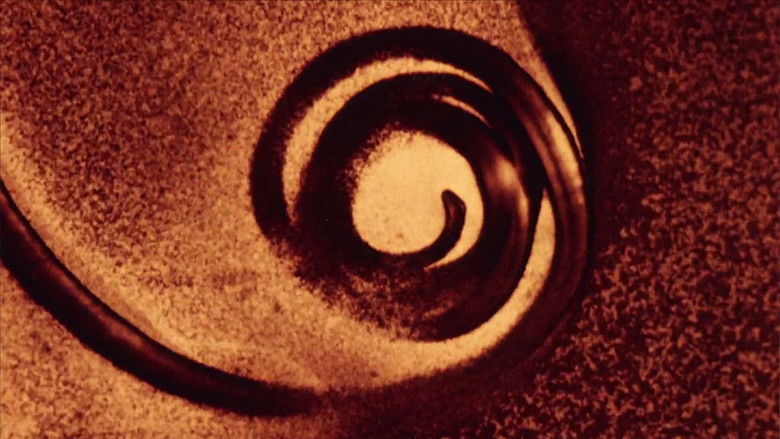 кадр из фильма Prima Materia