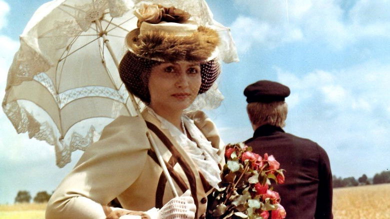 кадр из фильма Komediantka