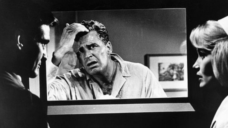 кадр из фильма 36 часов