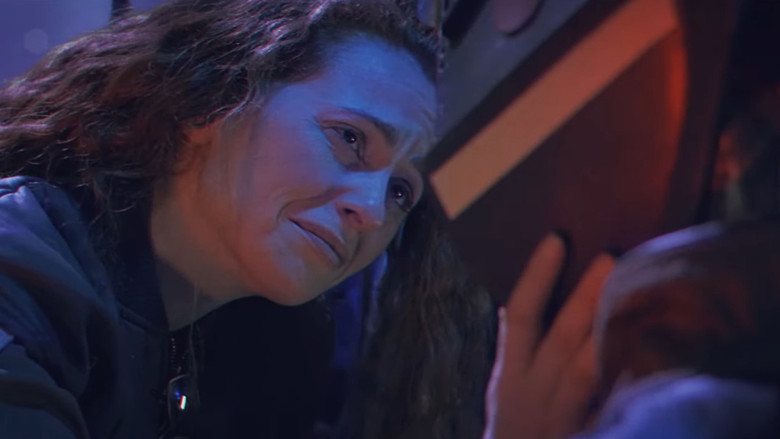 кадр из фильма Drone