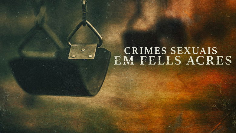 кадр из фильма What Happened at Fells Acres?