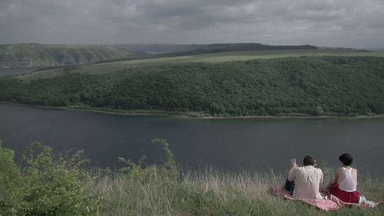 кадр из фильма Каникулы