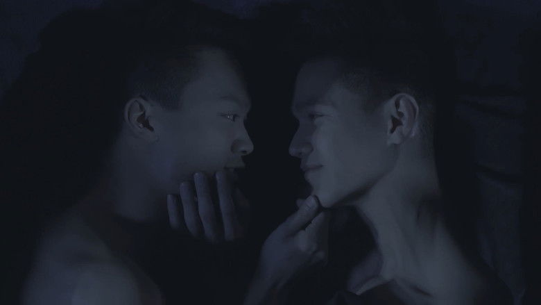 кадр из фильма 親如一家