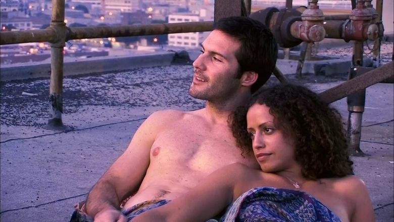 кадр из фильма Сейчас и Позже