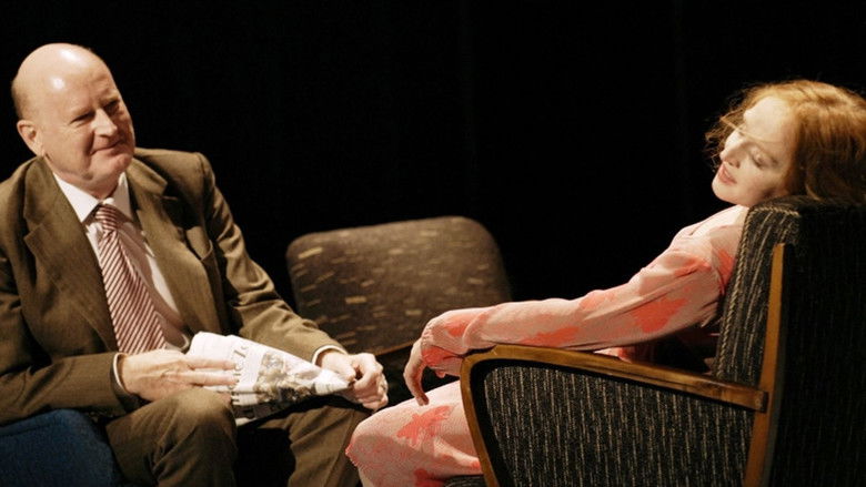 кадр из фильма Die Ehe der Maria Braun