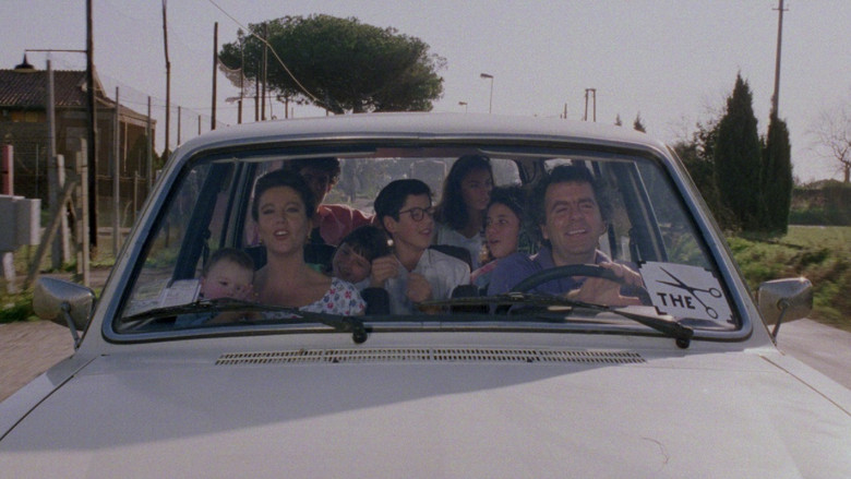 кадр из фильма Mignon è partita