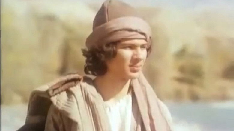 кадр из фильма Возвращение Ходжи Насреддина