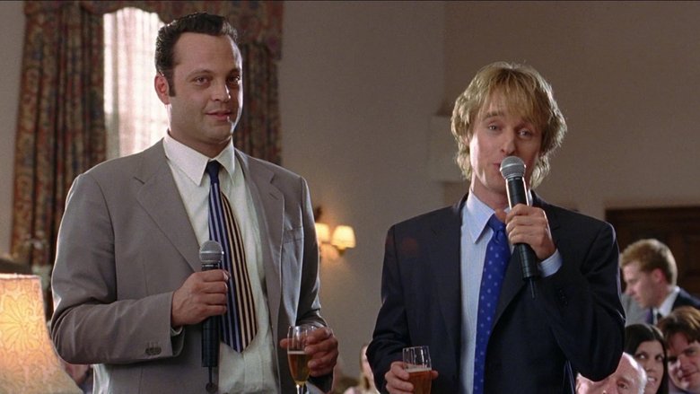 кадр из фильма Незваные гости