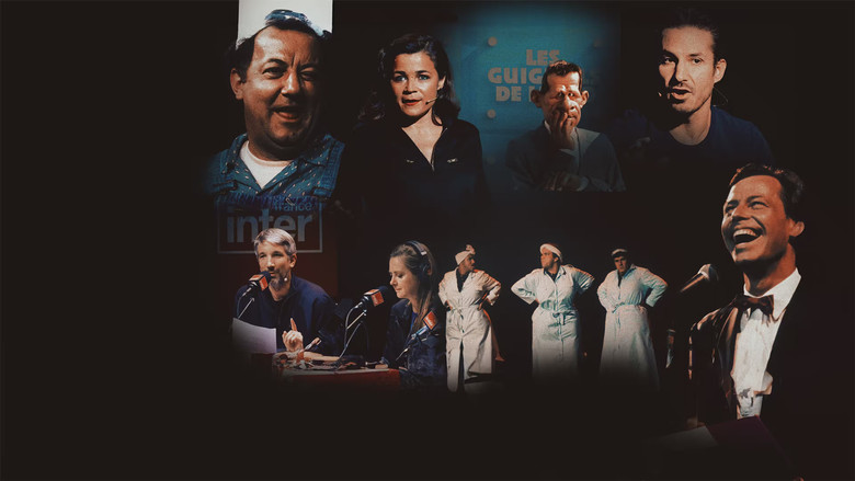 кадр из фильма 21h Médias - Rire en 2024