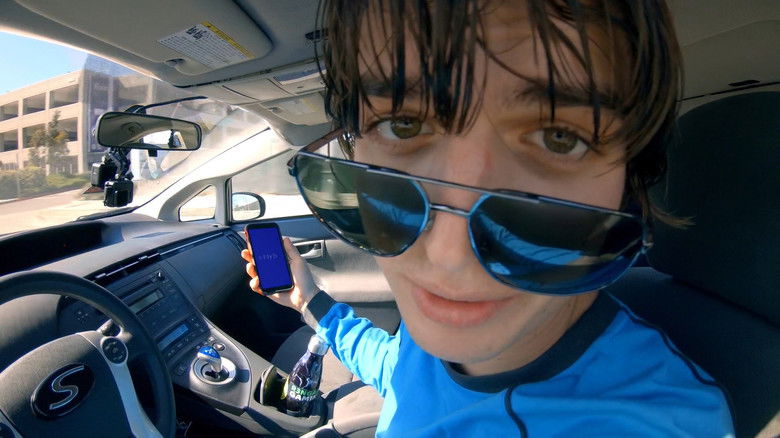 кадр из фильма Отрыв