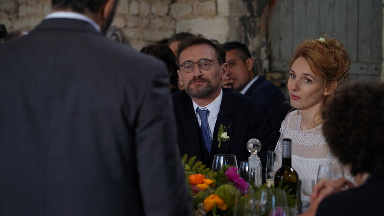 кадр из фильма Lola et ses frères