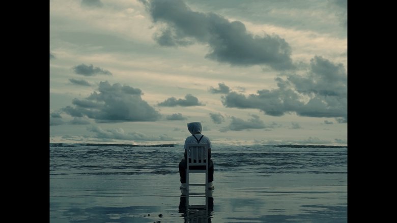 кадр из фильма Mind Cage