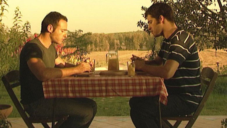 кадр из фильма Tfilah BeYanuar