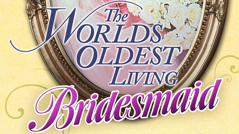кадр из фильма The World's Oldest Living Bridesmaid