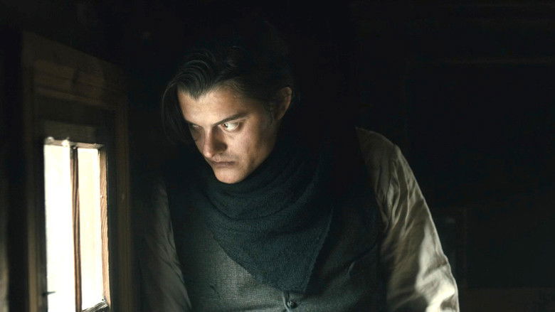 кадр из фильма Тёмная долина