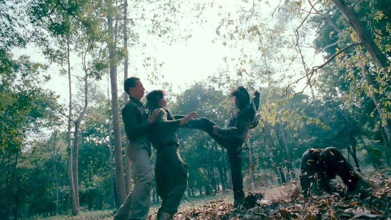 кадр из фильма Святыня