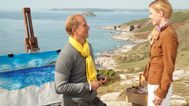 кадр из фильма Rosamunde Pilcher: Liebe am Horizont