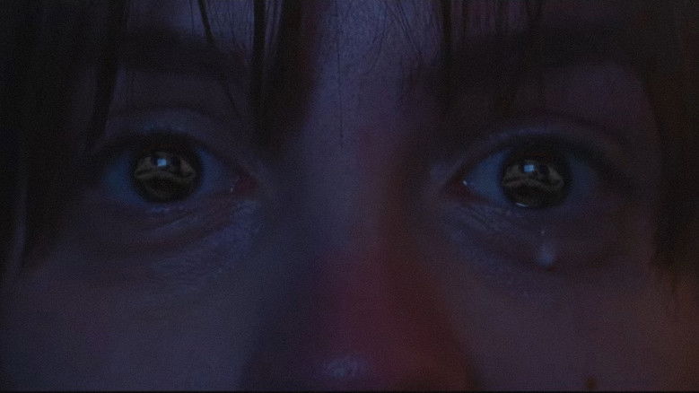 кадр из фильма The Puppeteer