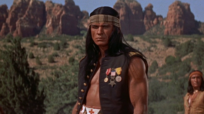 кадр из фильма Бой барабана