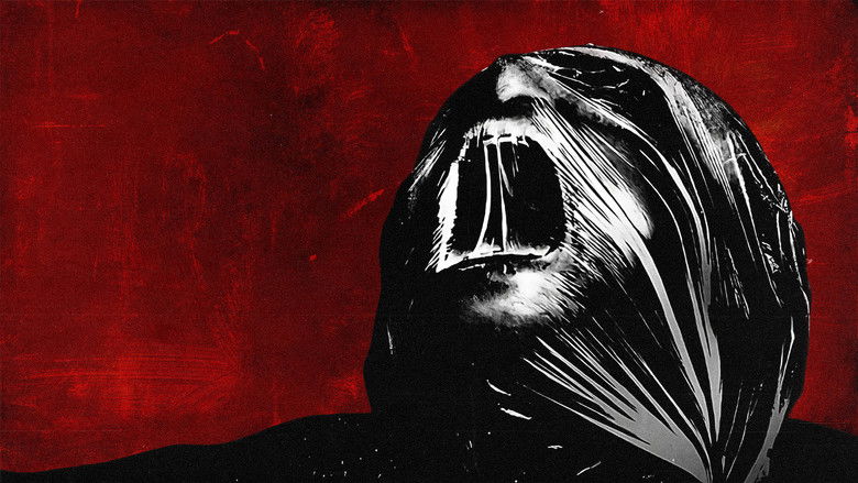 кадр из фильма История зла