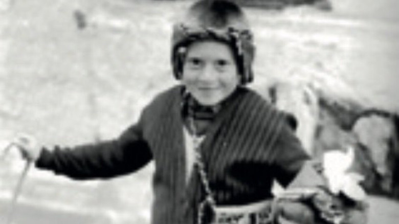 кадр из фильма Ο Χορός των Τράγων