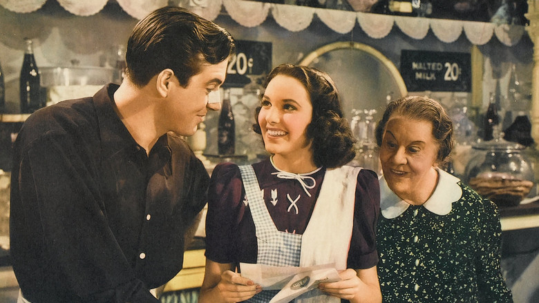 кадр из фильма Star Dust