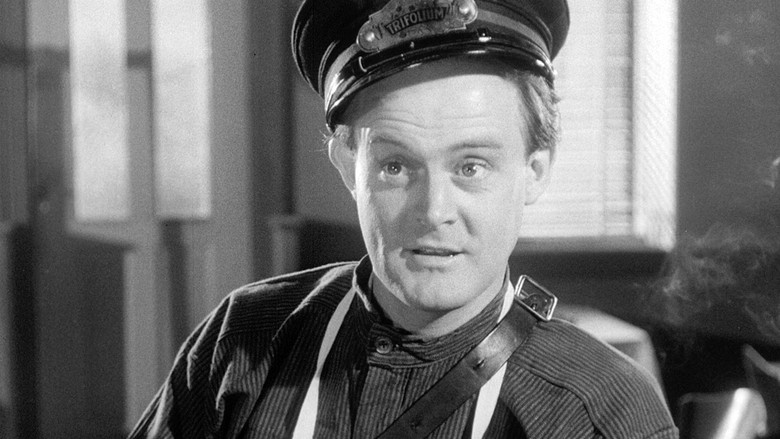 кадр из фильма Hans Store Aften