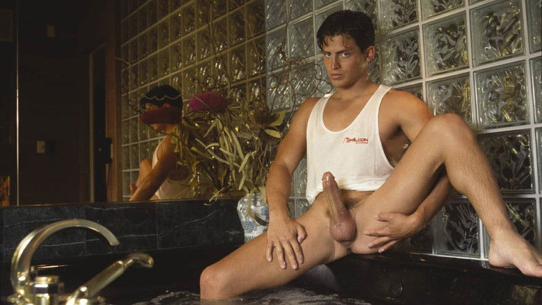 кадр из фильма The Backroom