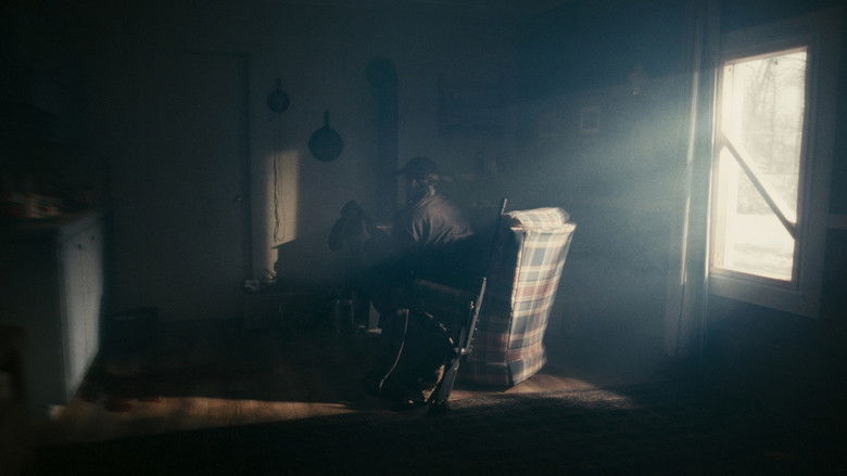 кадр из фильма Zoé