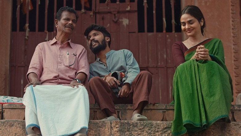 кадр из фильма ചിന്ന ചിന്ന ആസൈ