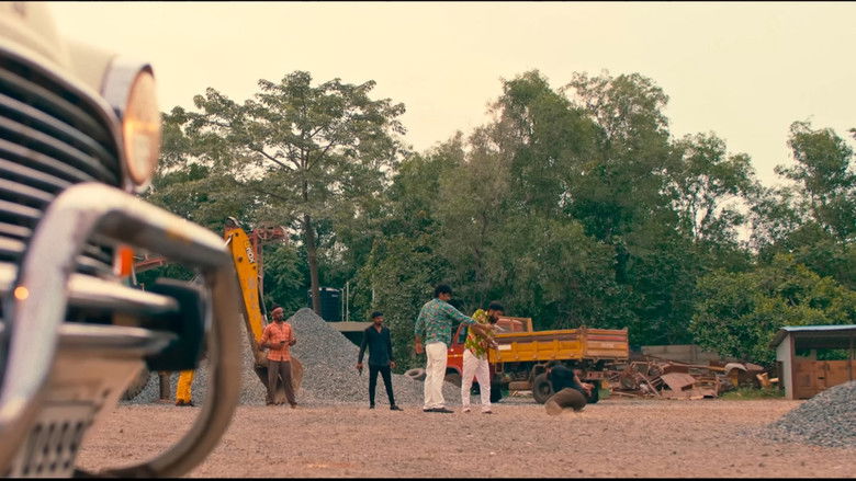 кадр из фильма ମାଲ୍ୟଗିରି: କାହାଣୀ ଆରମ୍ଭ