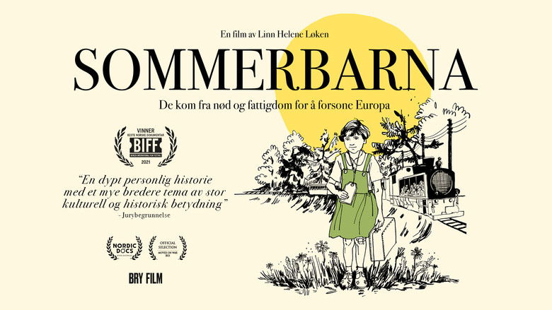 кадр из фильма Sommerbarna