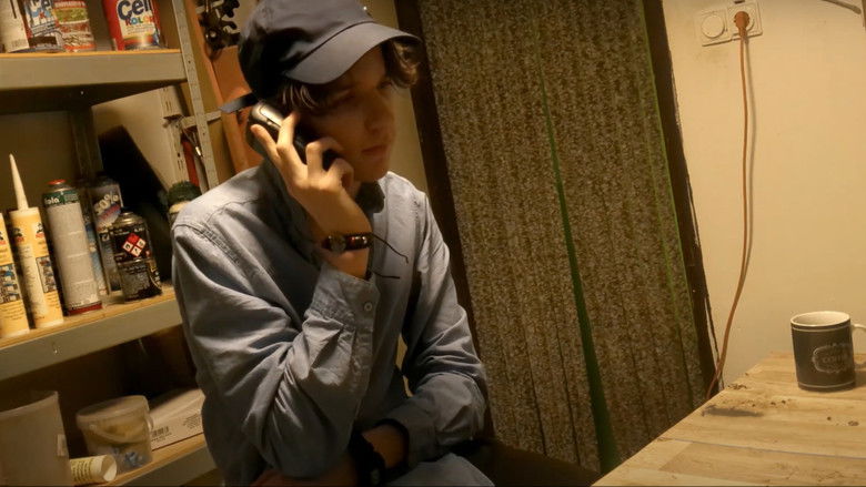 кадр из фильма Veszed az adást?