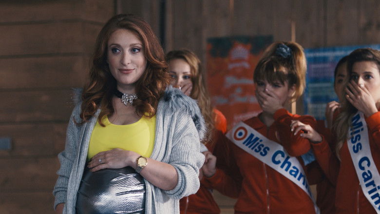 кадр из фильма Семейка с приветом 4: Новогодние разборки