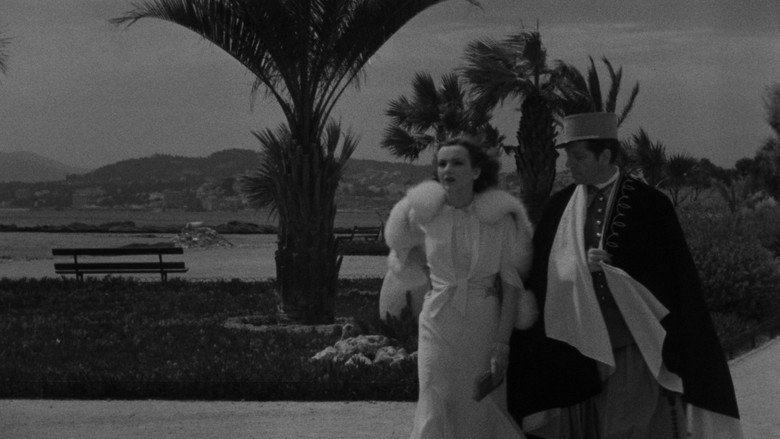 кадр из фильма Gueule d'amour