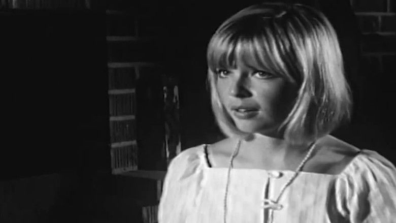 кадр из фильма The Babysitter