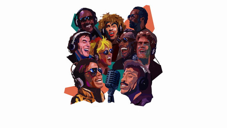 кадр из фильма Величайшая ночь для поп-музыки